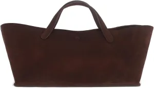 2025 minimalist handbag with large capacity, suitable for urban minimalist work