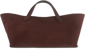 2025 minimalist handbag with large capacity, suitable for urban minimalist work
