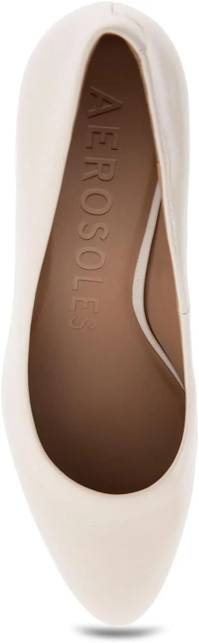 Aerosoles Women's Betsy Pump
