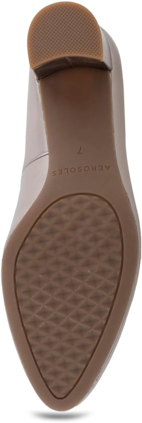 Aerosoles Women's Betsy Pump