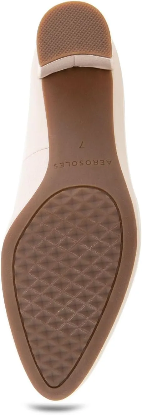 Aerosoles Women's Betsy Pump