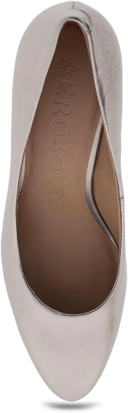 Aerosoles Women's Betsy Pump