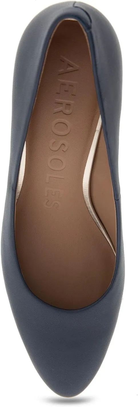 Aerosoles Women's Betsy Pump