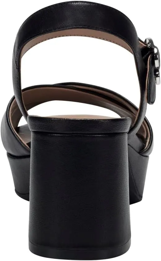 Aerosoles womens Cosmos Heeled Sandal