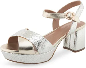Aerosoles womens Cosmos Heeled Sandal