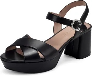 Aerosoles womens Cosmos Heeled Sandal