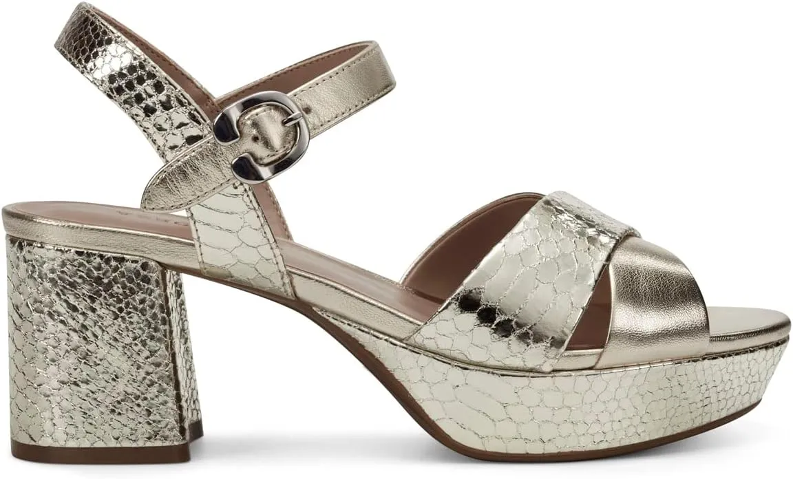 Aerosoles womens Cosmos Heeled Sandal