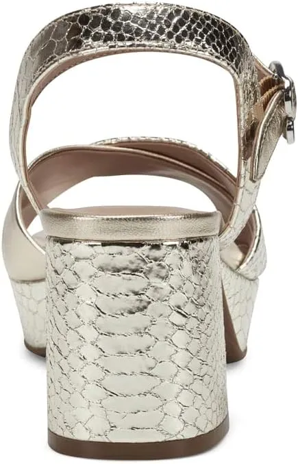 Aerosoles womens Cosmos Heeled Sandal