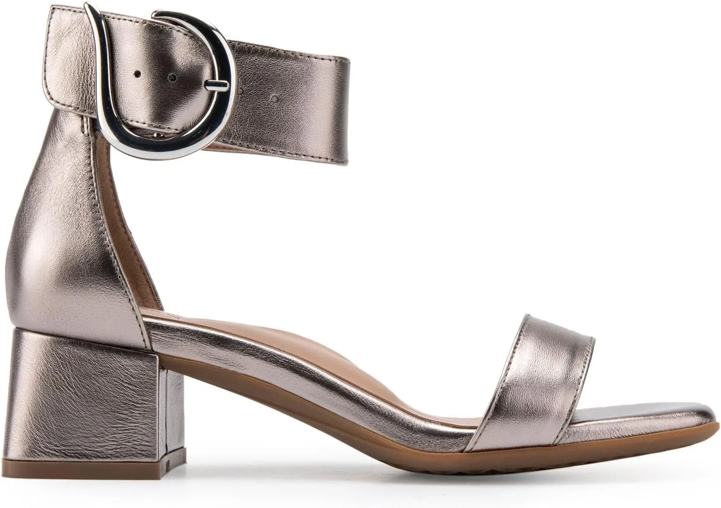 Aerosoles Women's Eliza Heeled Sandal
