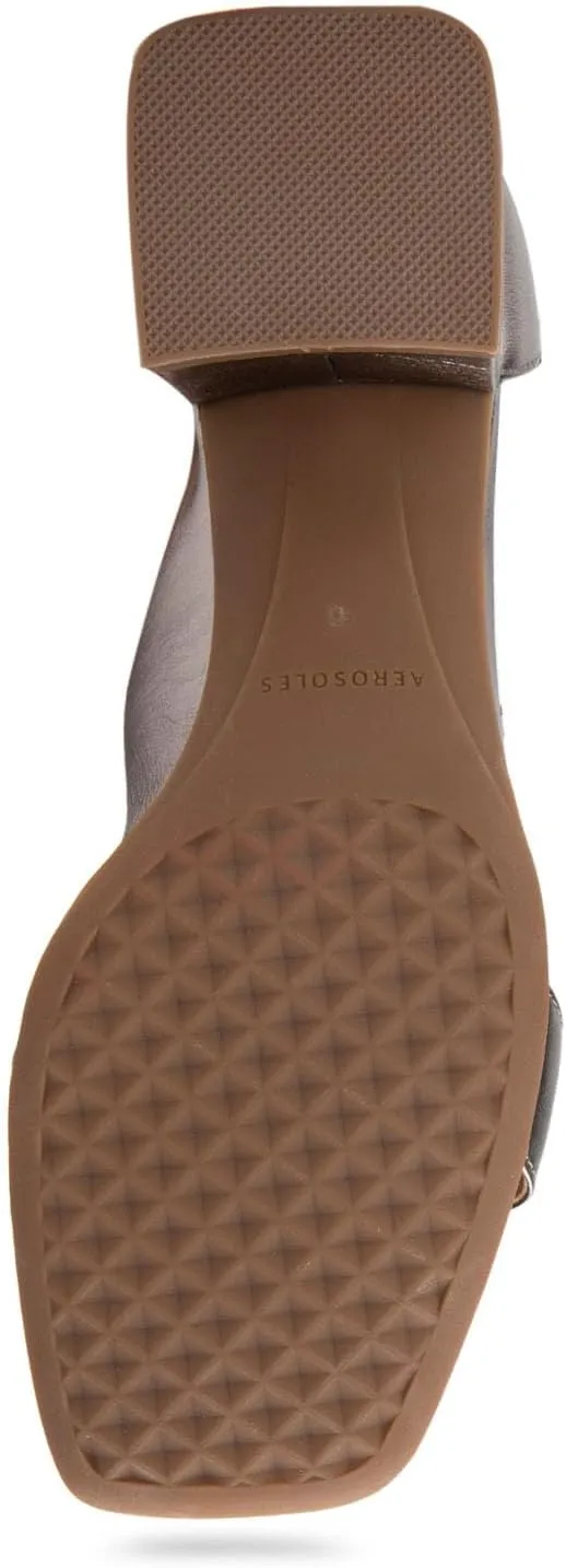 Aerosoles Women's Eliza Heeled Sandal