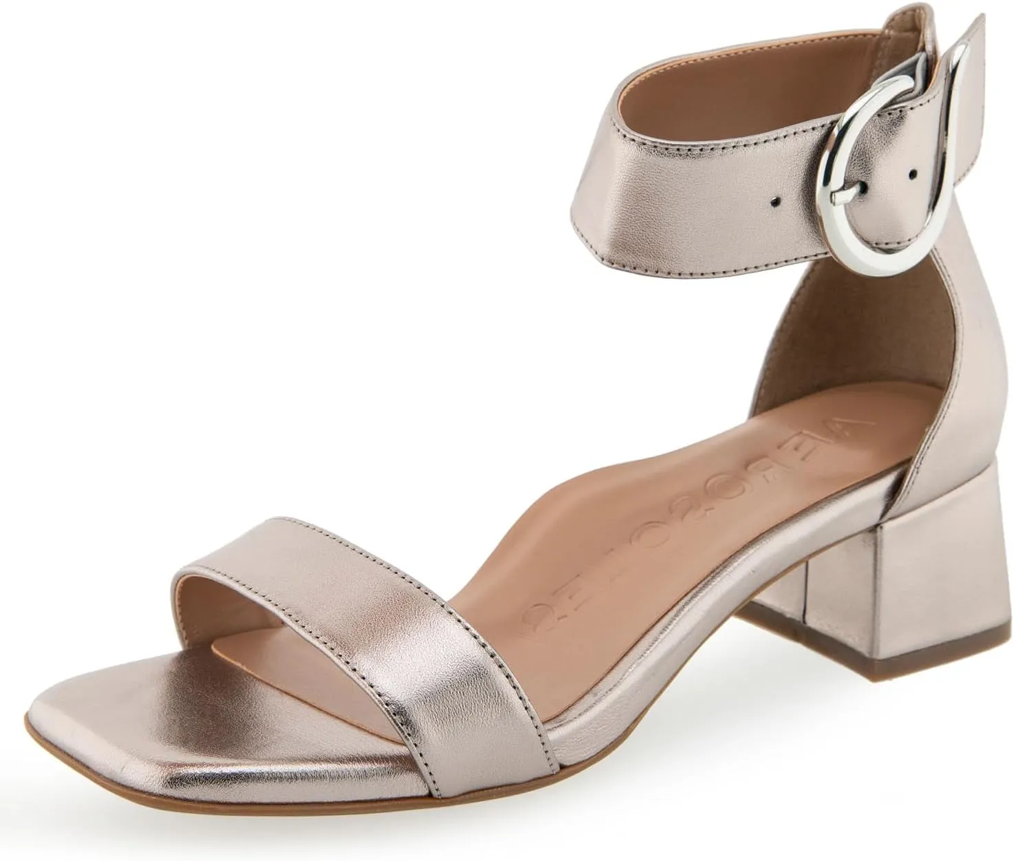 Aerosoles Women's Eliza Heeled Sandal