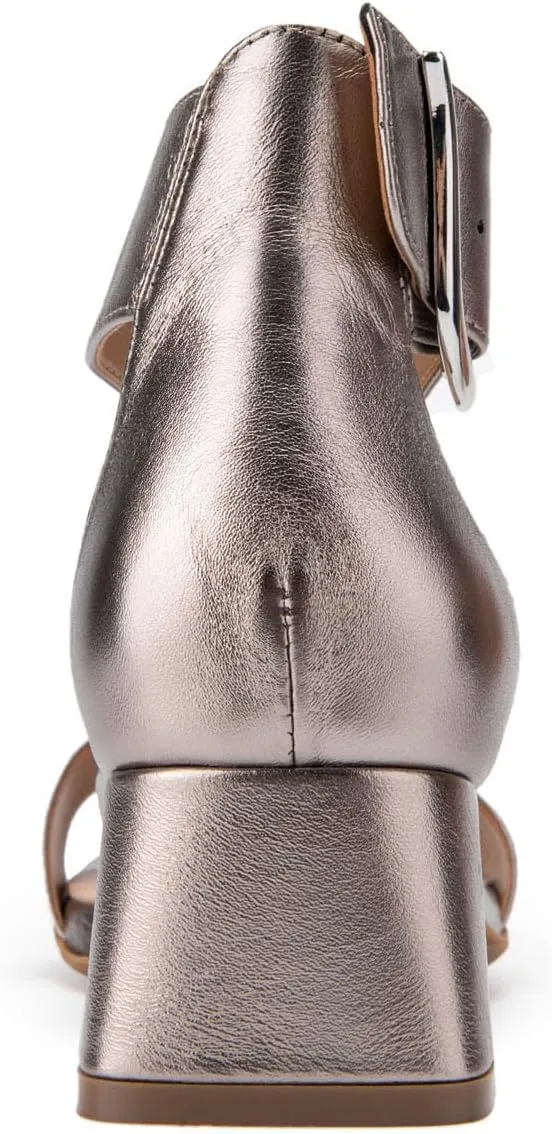 Aerosoles Women's Eliza Heeled Sandal