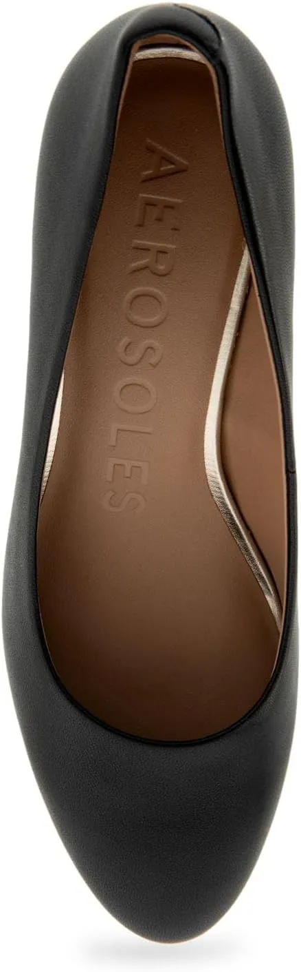 Aerosoles Women's Iris Pump