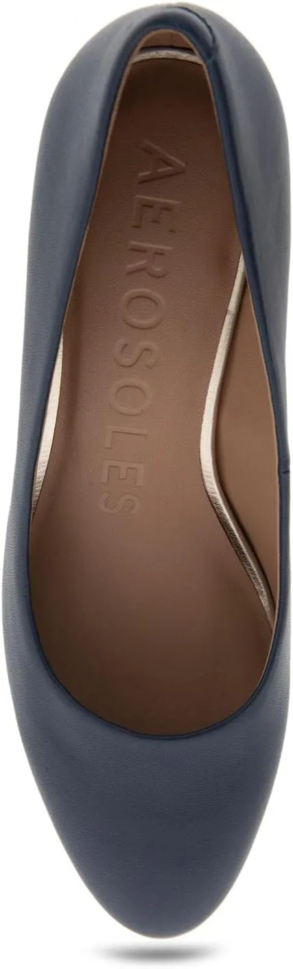 Aerosoles Women's Iris Pump
