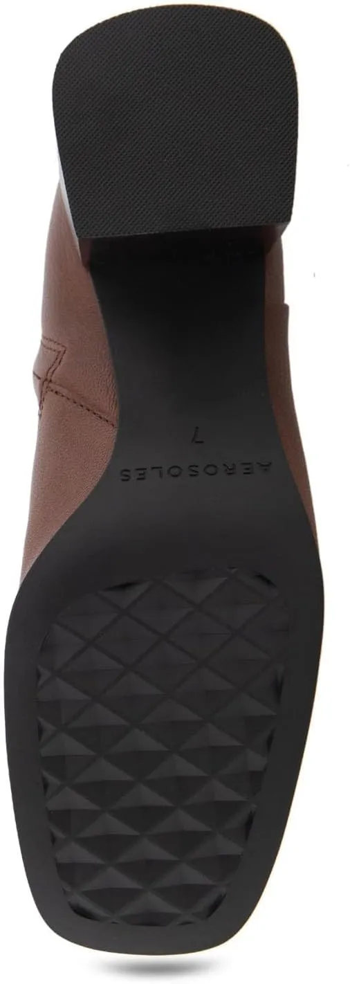 Aerosoles Women's Ortona Ankle Boot