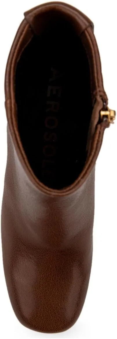 Aerosoles Women's Ortona Ankle Boot