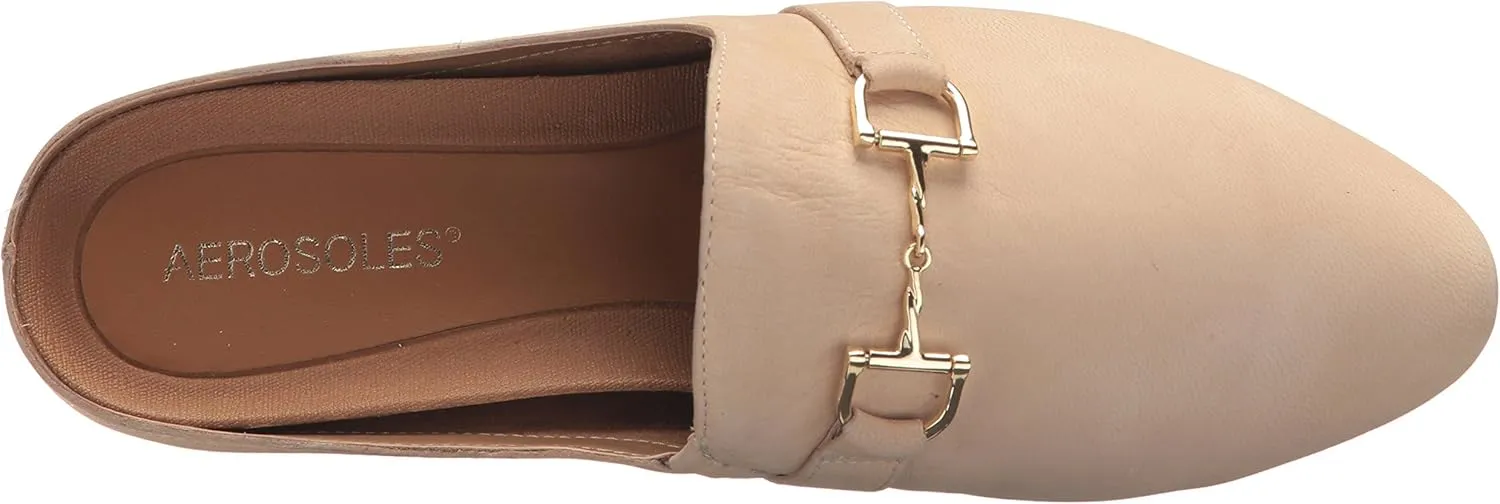 Aerosoles Women's Out of Sight Mule
