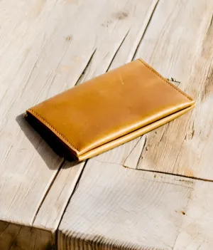 Alem Deluxe Wallet