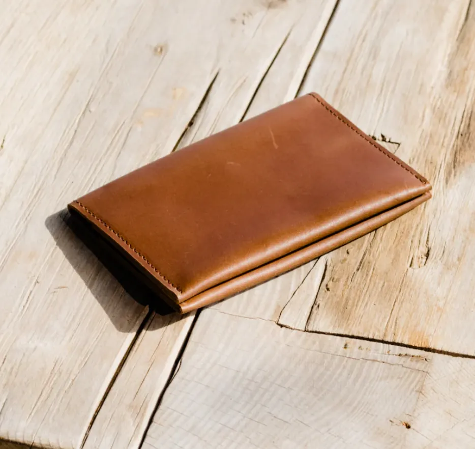 Alem Deluxe Wallet