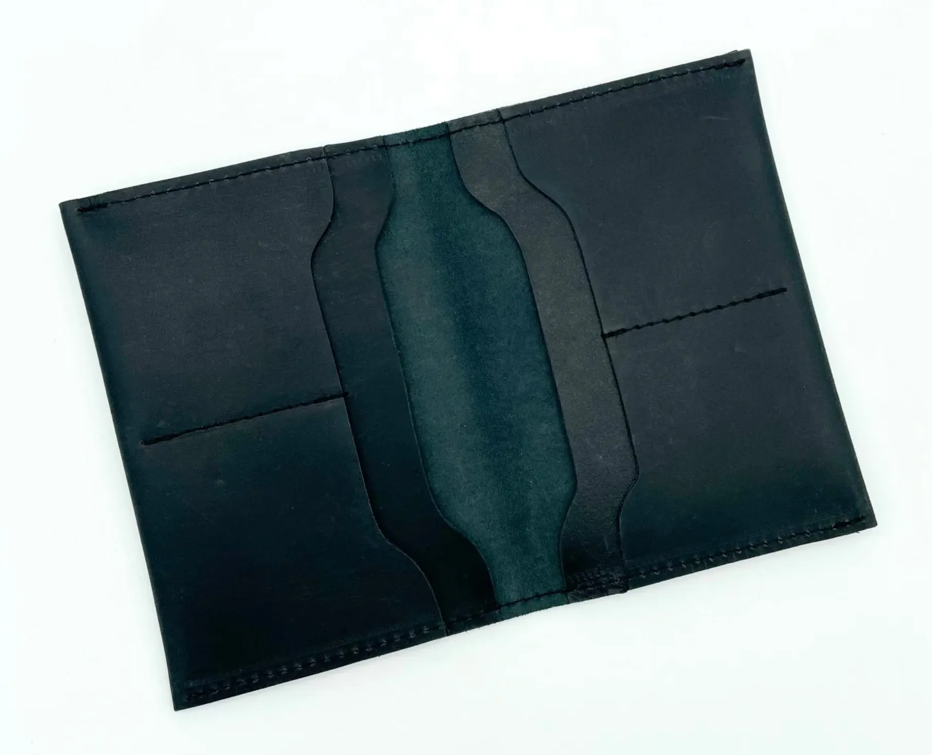 Alem Deluxe Wallet