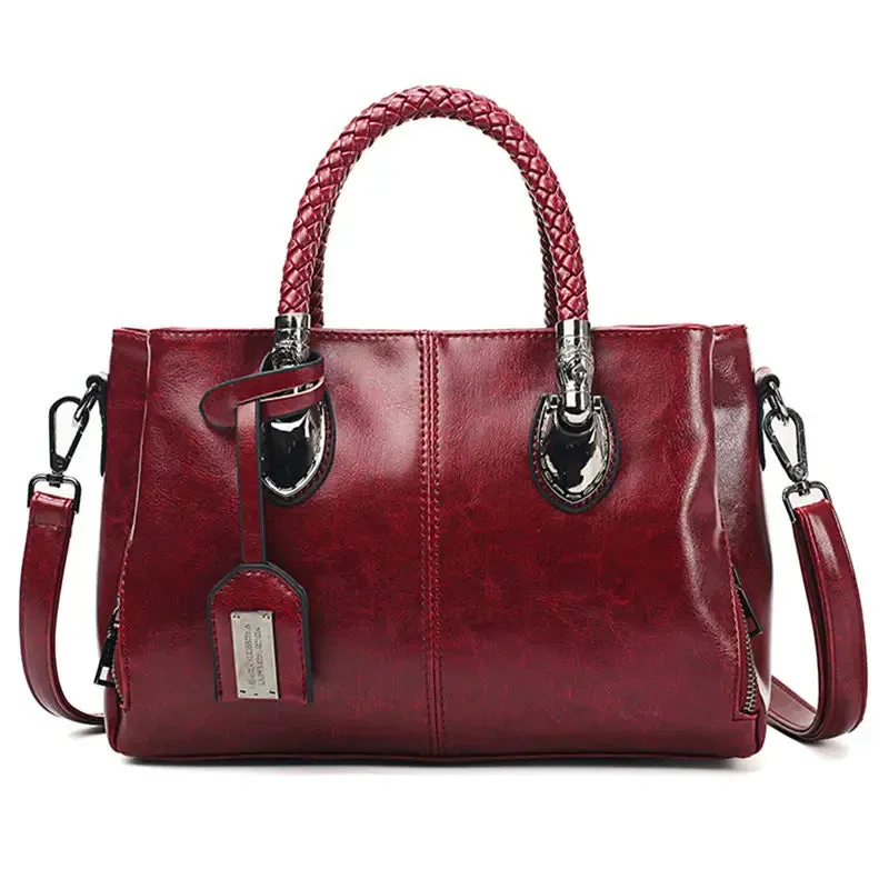 AMORY - FASHIONABLE HANDBAG