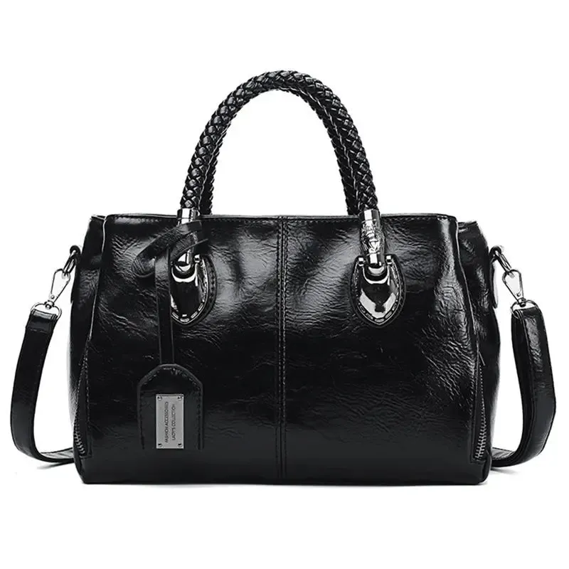 AMORY - FASHIONABLE HANDBAG