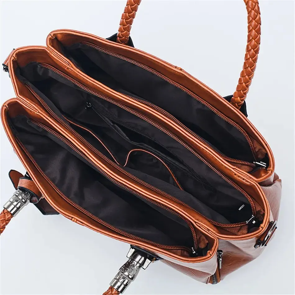AMORY - FASHIONABLE HANDBAG