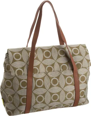 Amy Butler Harmony Laptop Tote