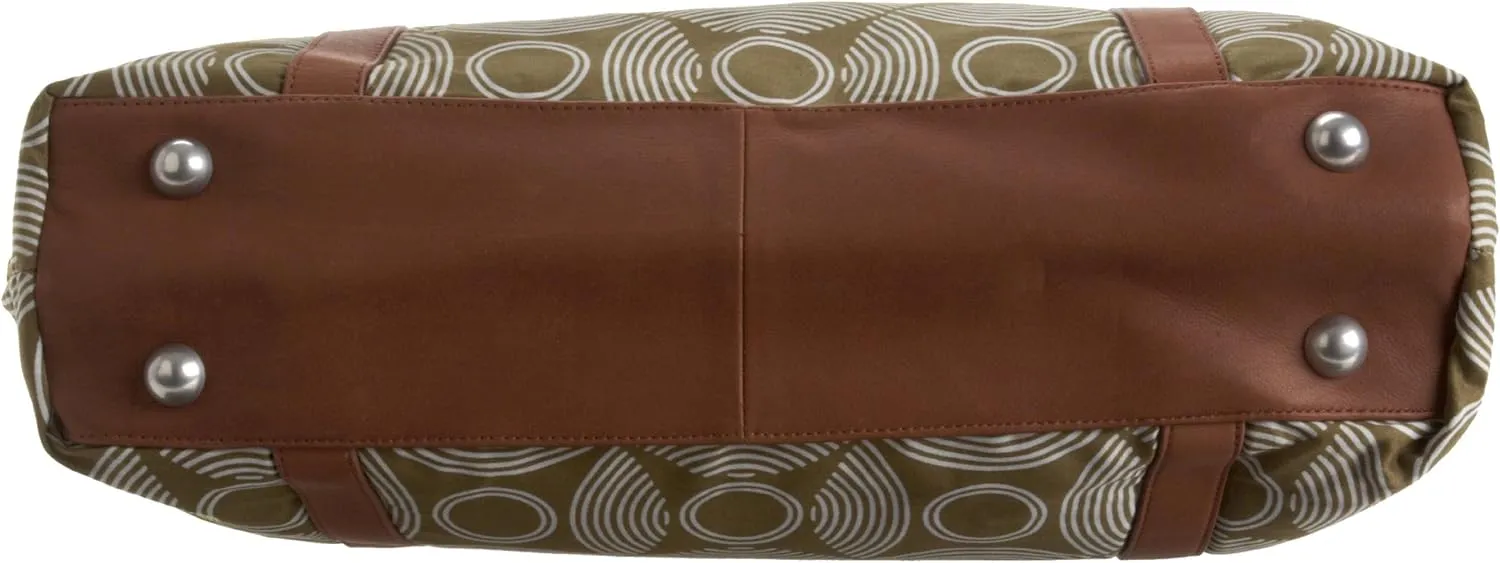 Amy Butler Harmony Laptop Tote
