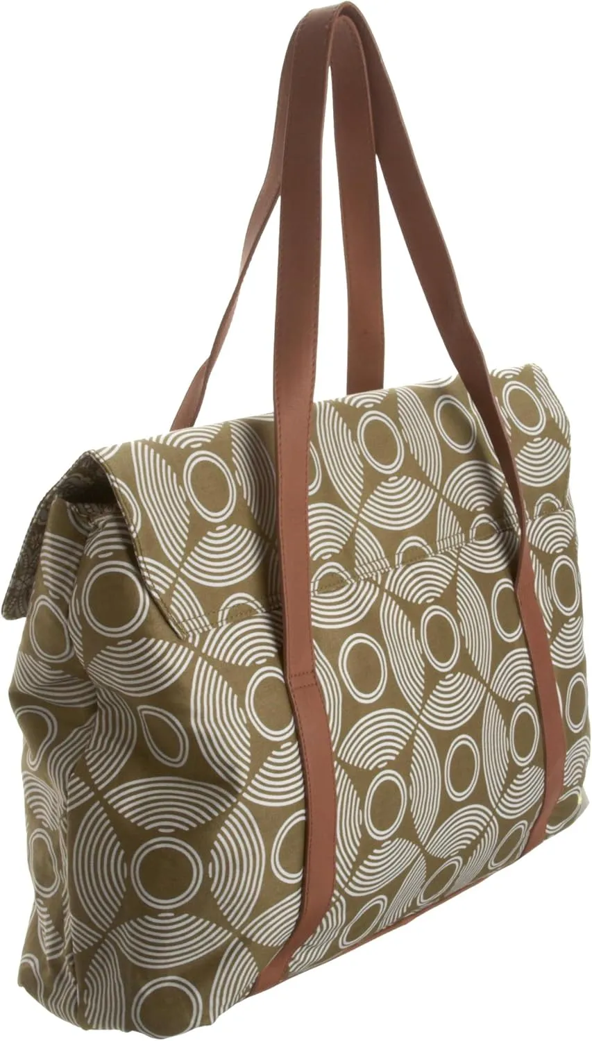 Amy Butler Harmony Laptop Tote