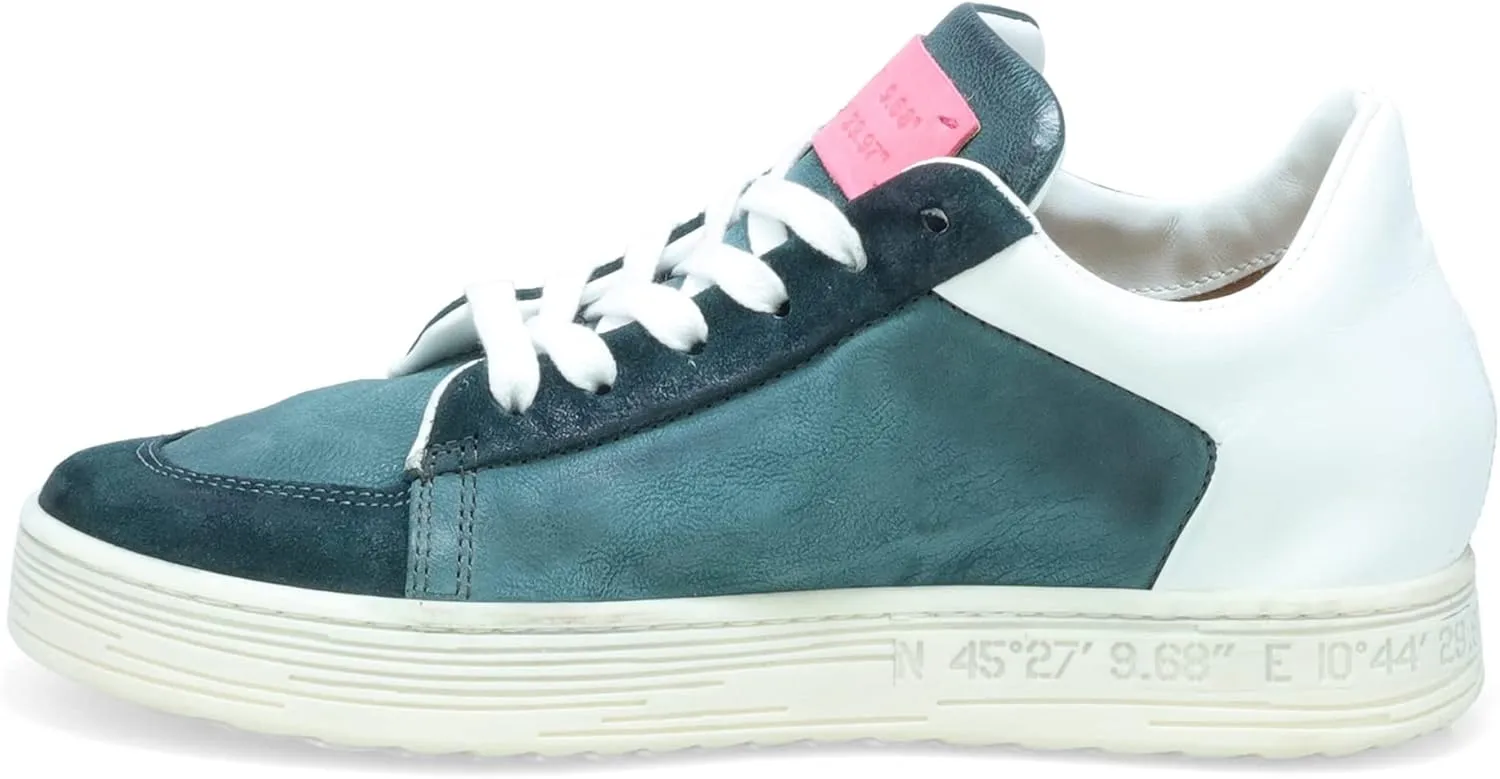 A.S.98 Alfie II Women's Platform Sneaker
