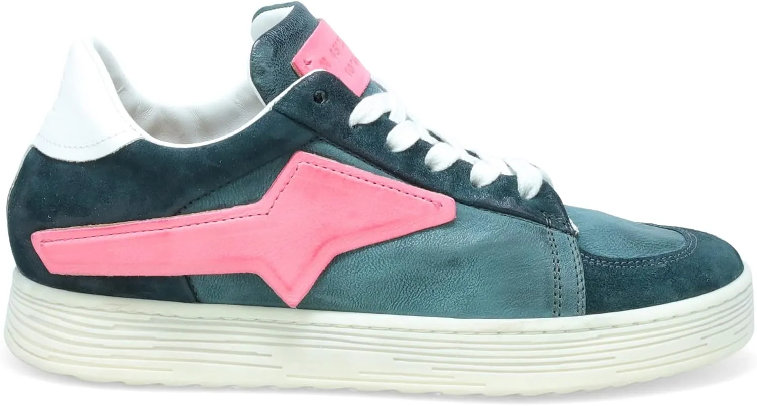 A.S.98 Alfie II Women's Platform Sneaker