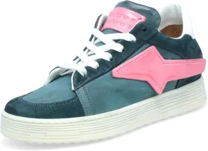 A.S.98 Alfie II Women's Platform Sneaker