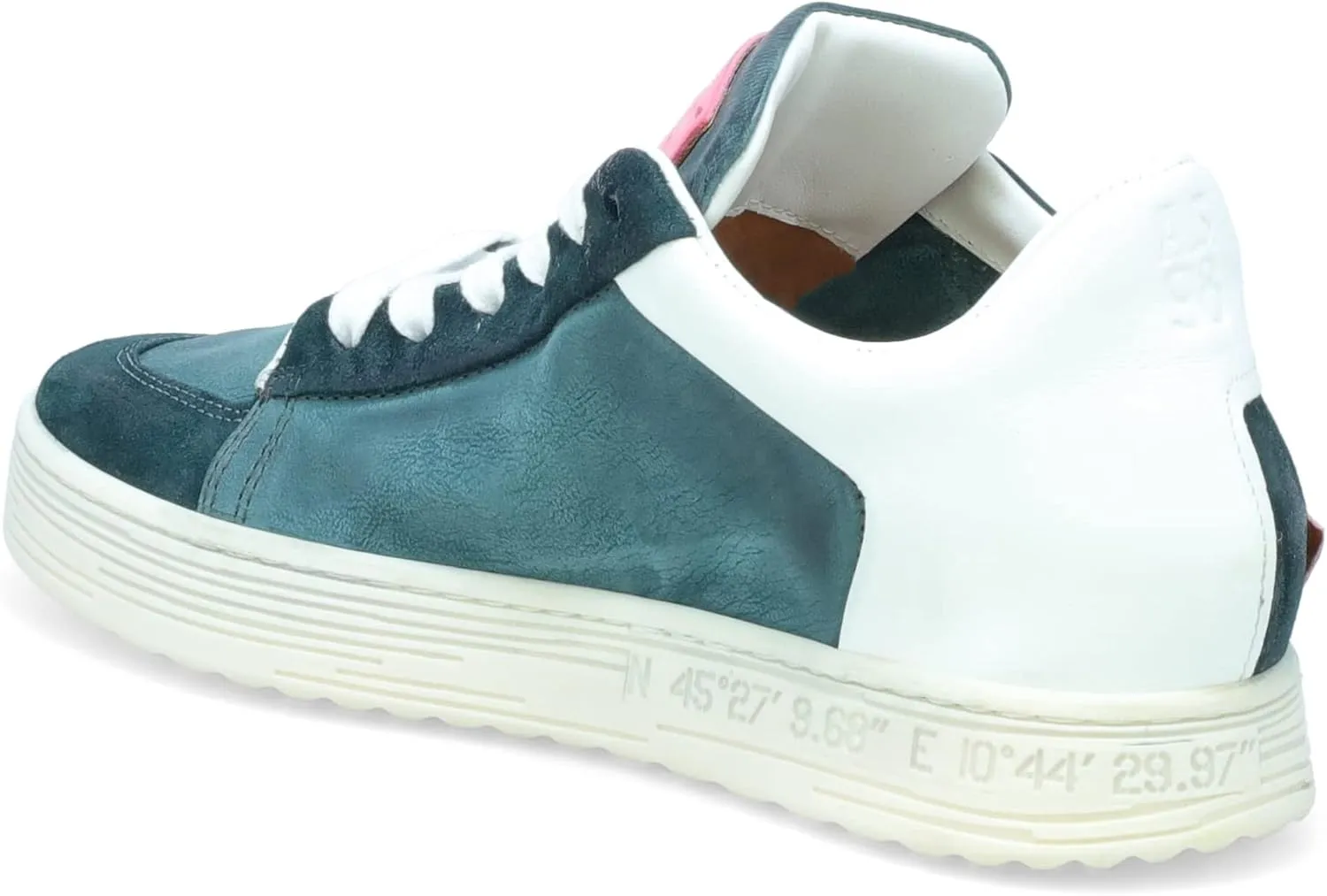 A.S.98 Alfie II Women's Platform Sneaker