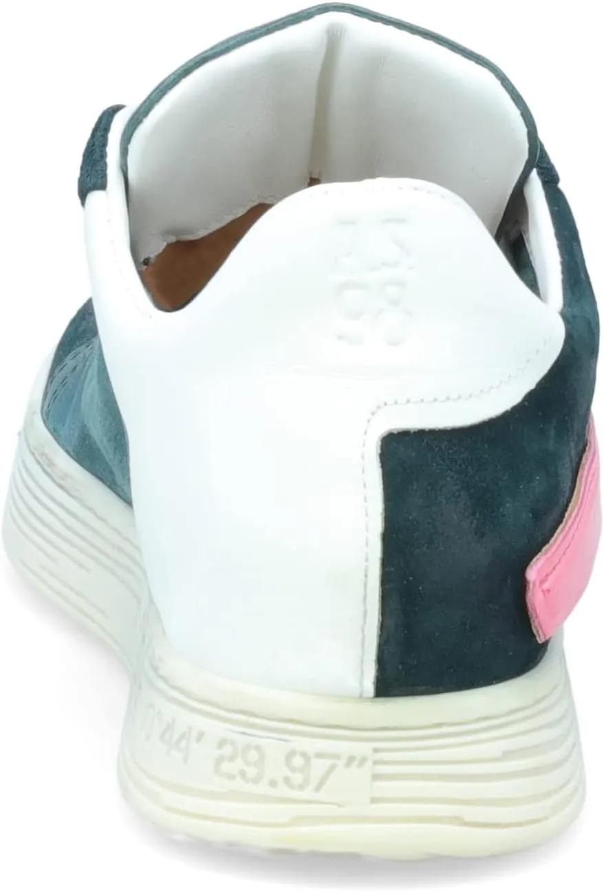 A.S.98 Alfie II Women's Platform Sneaker