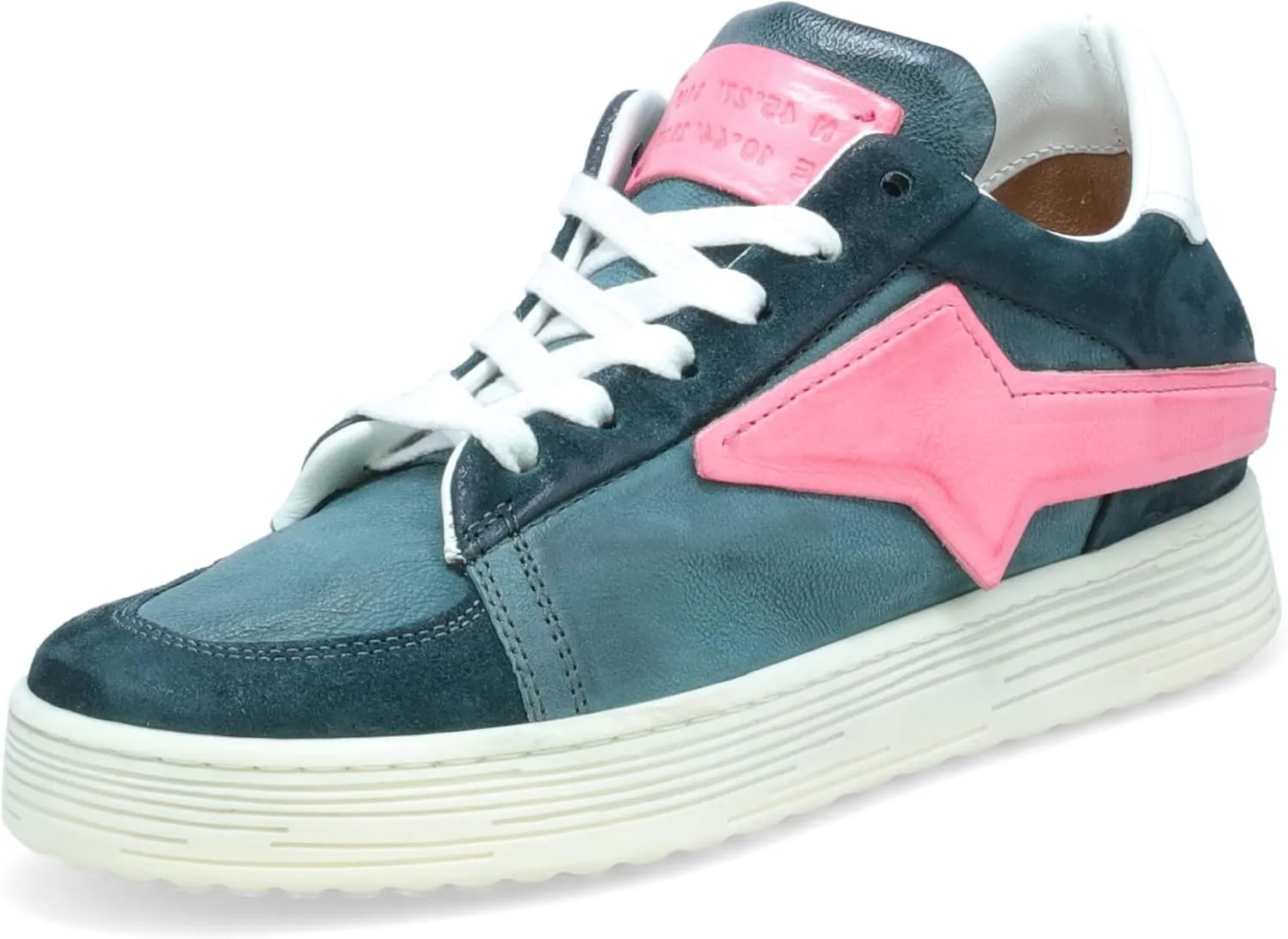 A.S.98 Alfie II Women's Platform Sneaker