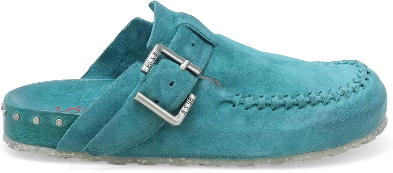 A.S.98 Elio Women's Clog