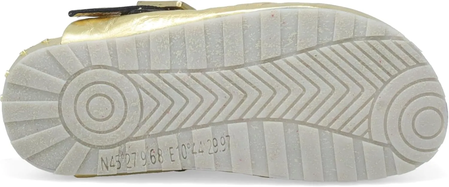 A.S.98 Elio Women's Clog