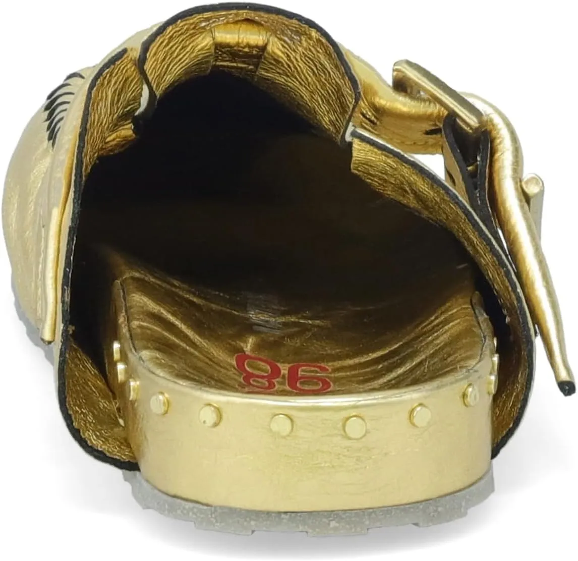 A.S.98 Elio Women's Clog