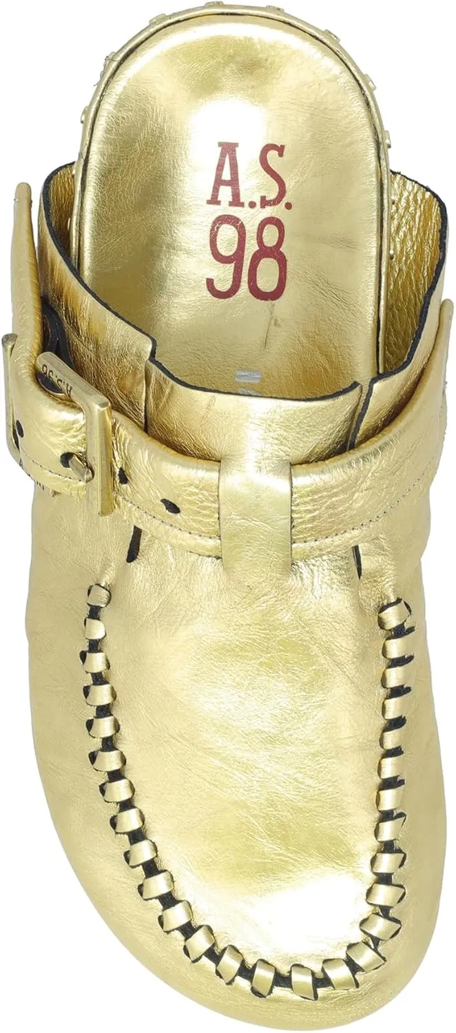A.S.98 Elio Women's Clog