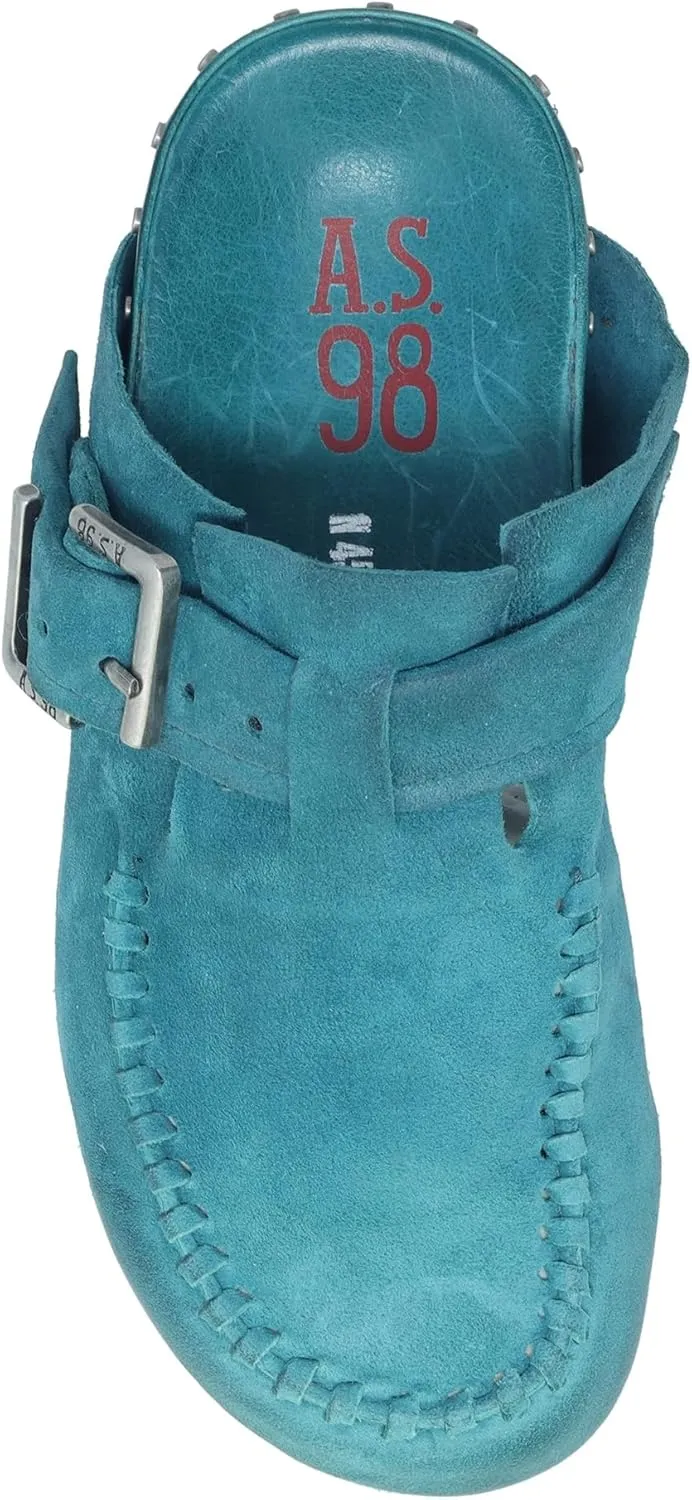 A.S.98 Elio Women's Clog