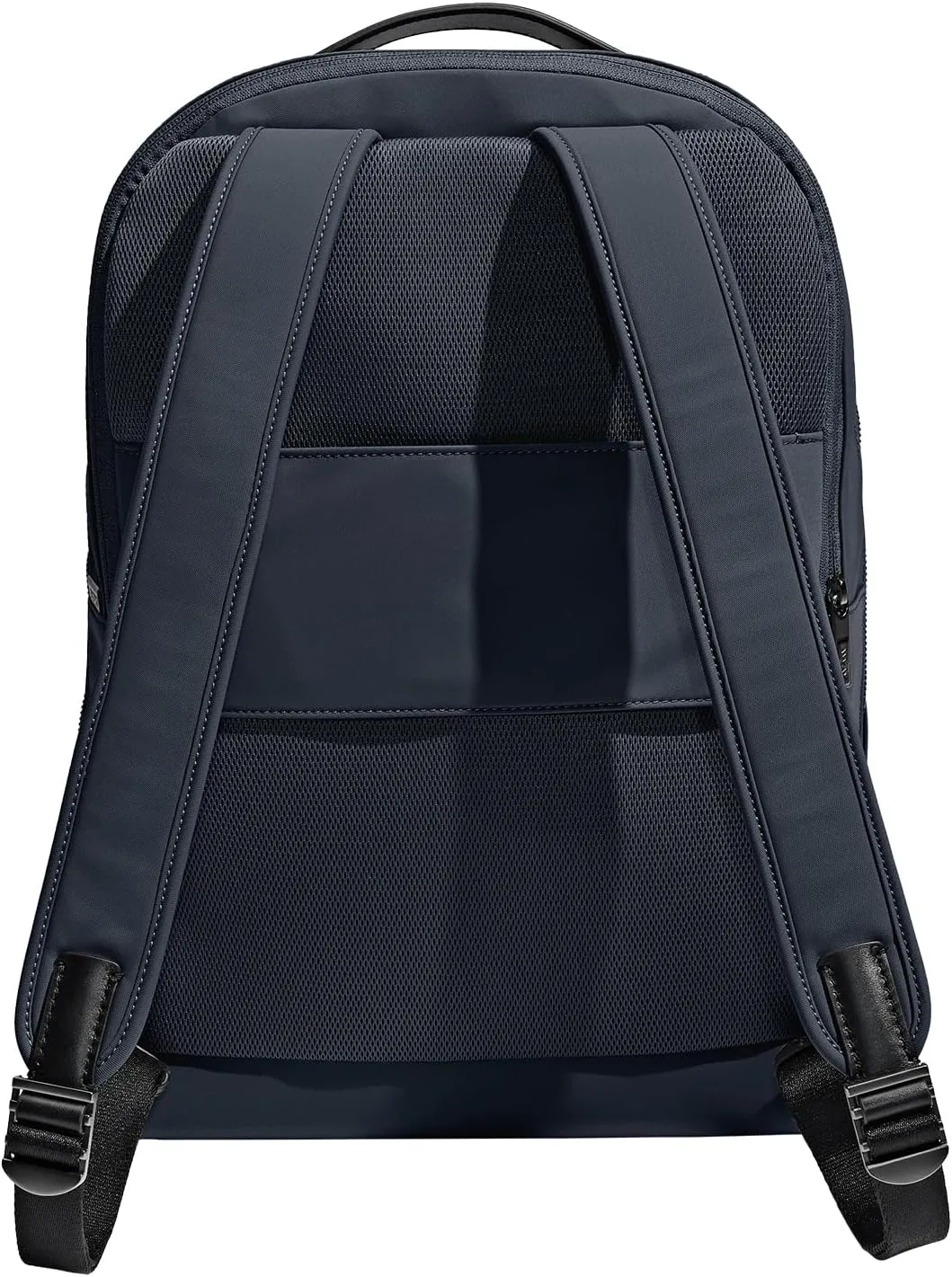 Away Everywhere Zip Backpack, Travel Backpack with Laptop Sleeve, Lightweight & Durable, Travel Essentials, Navy Blue