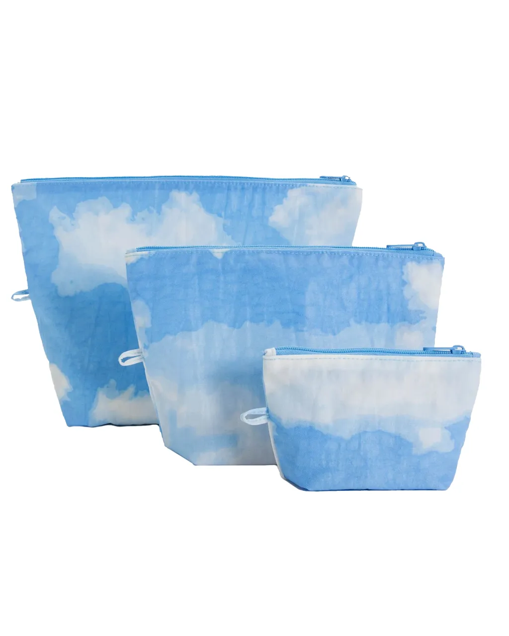 Baggu Go Pouch Set