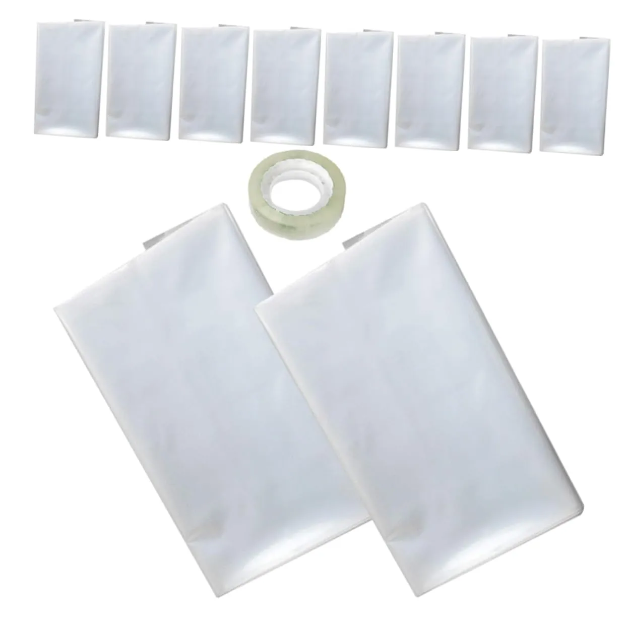 BESPORTBLE 5 Sets Versatile Equine Hoof Soaking Tool Horse Leg Boot Soaker Care for Horse Hoof Bag