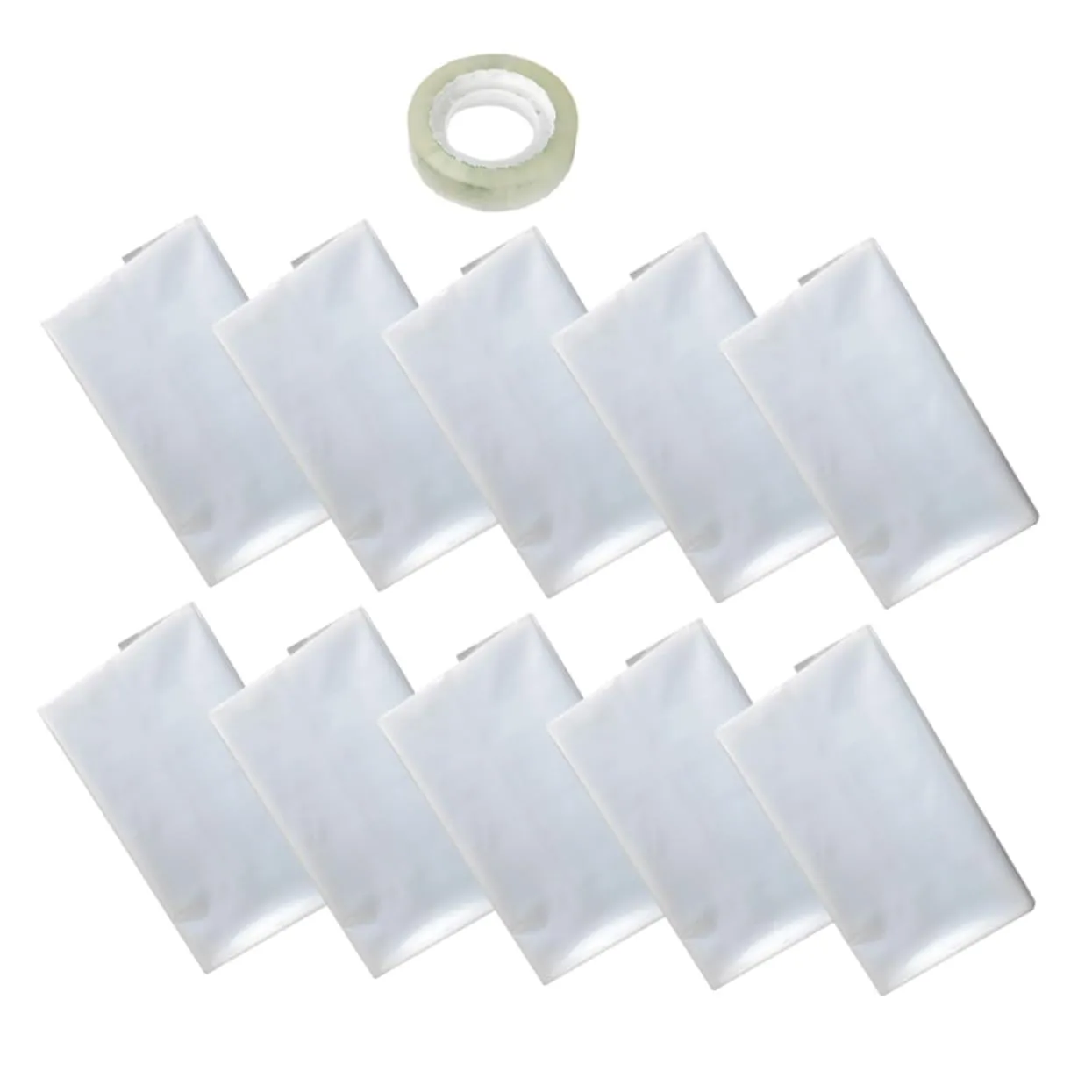 BESPORTBLE 5 Sets Versatile Equine Hoof Soaking Tool Horse Leg Boot Soaker Care for Horse Hoof Bag