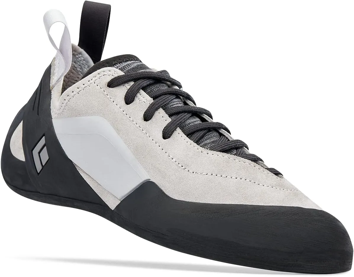 Black Diamond Men's Flat Aspect Climbing Shoes