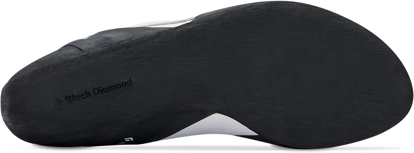 Black Diamond Men's Flat Aspect Climbing Shoes