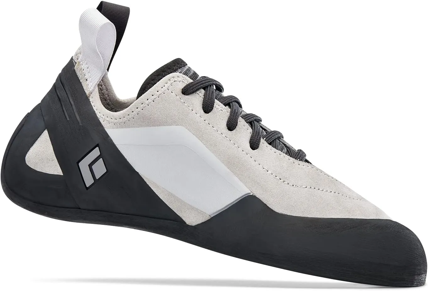 Black Diamond Men's Flat Aspect Climbing Shoes