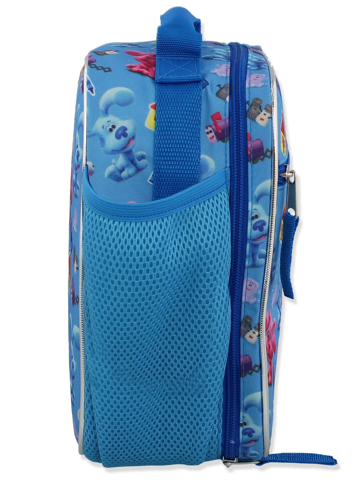 Blue's Clues & You Insulated School Lunch Box