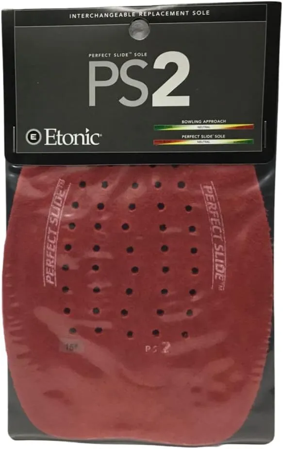 bowlingball.com Etonic Universal Replacement Slide Soles for SST TPU HPX